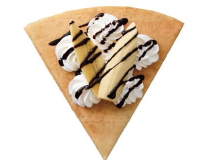 バナナチョコ ディッパーダン